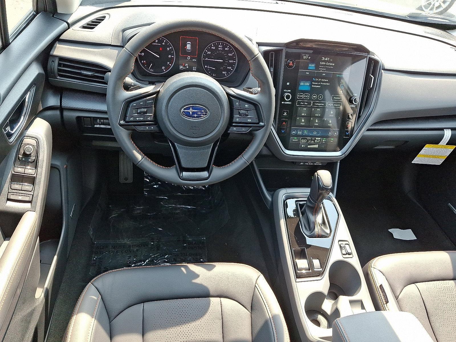 2025 Subaru Crosstrek Vehicle Photo in Harrisburg, PA 17111