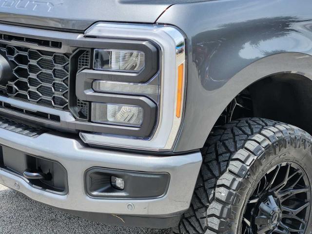 2023 Ford Super Duty F-250 SRW Vehicle Photo in DENTON, TX 76210-9321