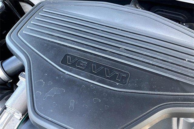 2025 Chevrolet Blazer Vehicle Photo in INDEPENDENCE, MO 64055-1314