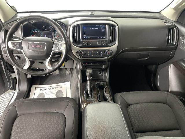 2022 GMC Canyon Vehicle Photo in GILBERT, AZ 85297-0402