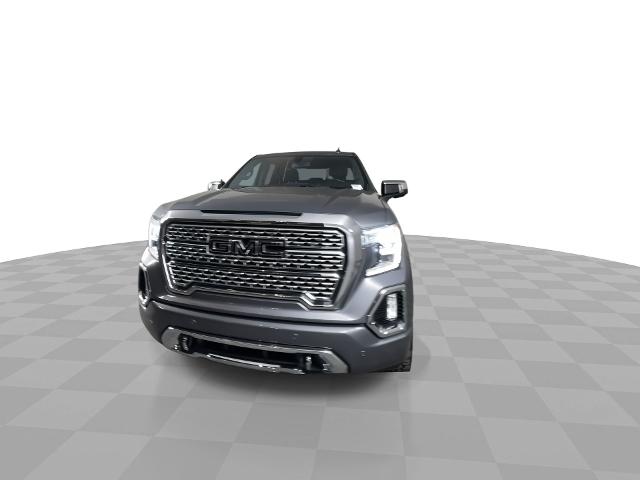 2021 GMC Sierra 1500 Vehicle Photo in GILBERT, AZ 85297-0402