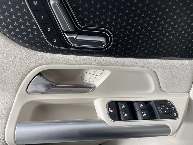 2025 Mercedes-Benz GLA 250 Vehicle Photo in GILBERT, AZ 85297-0402