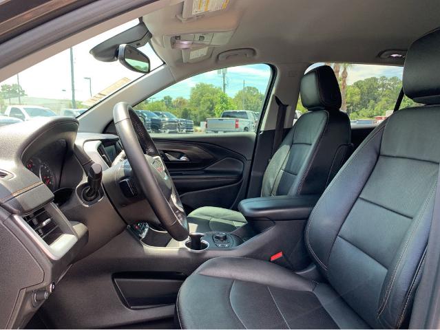 2020 GMC Terrain Vehicle Photo in BEAUFORT, SC 29906-4218