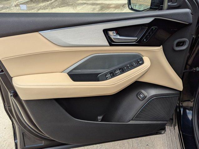 2025 Acura MDX Vehicle Photo in San Antonio, TX 78230