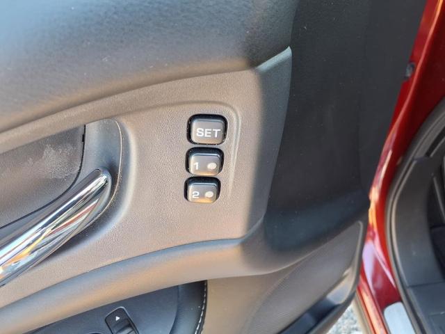 2021 Nissan Murano Vehicle Photo in EMPORIA, VA 23847-1235