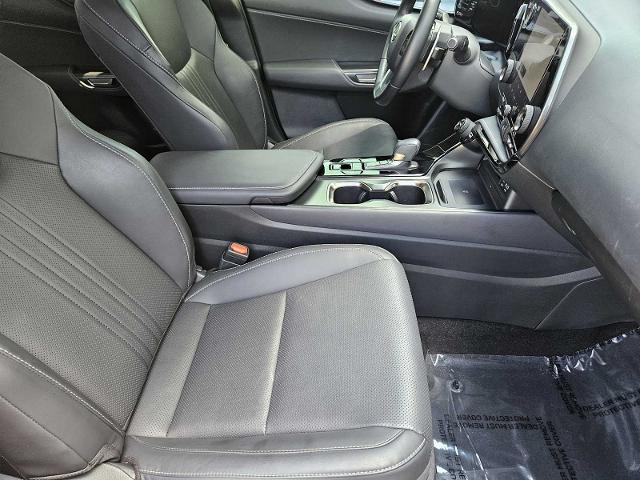 2024 Lexus NX 250 Vehicle Photo in FORT WORTH, TX 76132