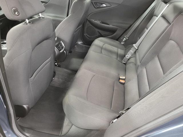 2020 Chevrolet Malibu Vehicle Photo in NEENAH, WI 54956-2243