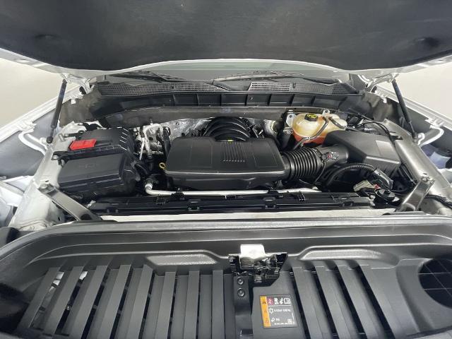 2022 GMC Sierra 1500 Vehicle Photo in GILBERT, AZ 85297-0402