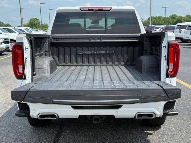 2024 GMC Sierra 1500 Vehicle Photo in COLUMBIA, MO 65203-3903