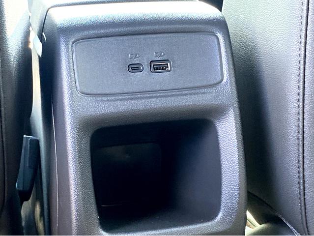 2025 Chevrolet Trax Vehicle Photo in SAVANNAH, GA 31406-4513