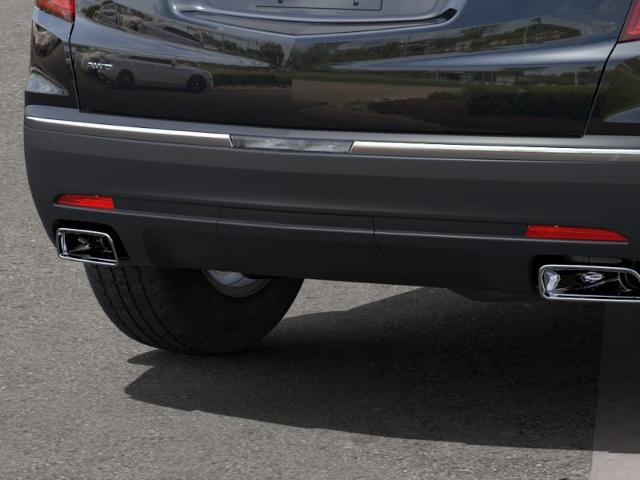 2024 Cadillac XT5 Vehicle Photo in SMITHTOWN, NY 11787-5023