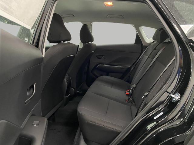 2025 Hyundai KONA Vehicle Photo in Appleton, WI 54913