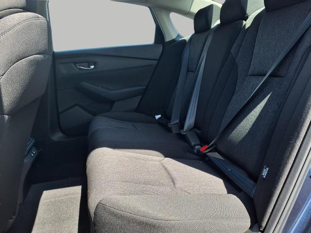 2025 Honda Accord Sedan Vehicle Photo in Oshkosh, WI 54904