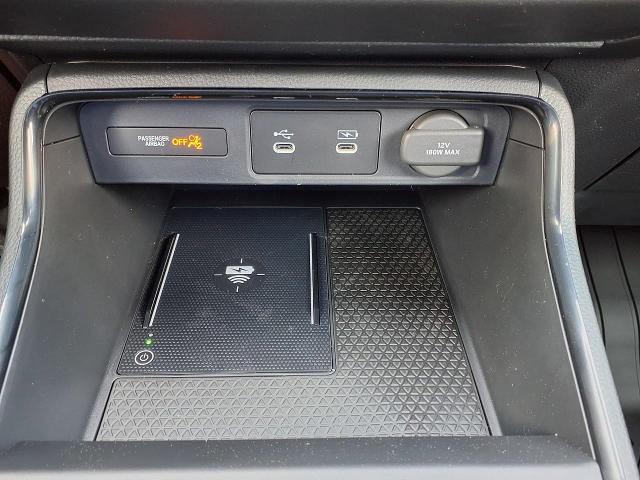 2026 Honda CR-V Hybrid Vehicle Photo in Oshkosh, WI 54904