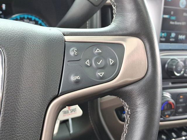 2018 GMC Sierra 1500 Vehicle Photo in DANBURY, CT 06810-5034