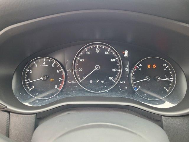 2023 Mazda CX-50 Vehicle Photo in Harrisburg, PA 17111