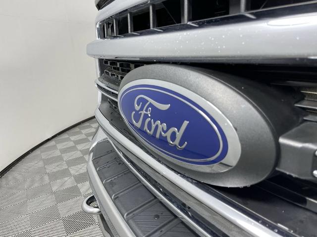 2021 Ford F-350 Vehicle Photo in GILBERT, AZ 85297-0402