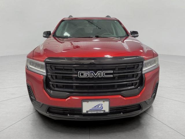 2023 GMC Acadia Vehicle Photo in GREEN BAY, WI 54303-3330