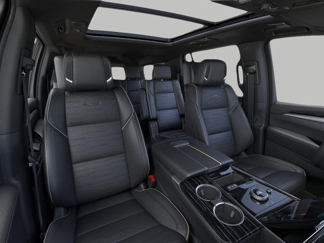 2025 Cadillac Escalade ESV Vehicle Photo in APPLETON, WI 54914-4656