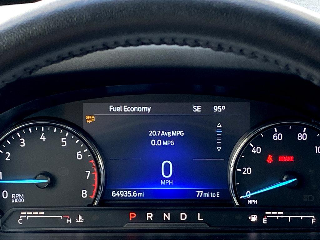 2023 Ford Explorer Vehicle Photo in POOLER, GA 31322-3252