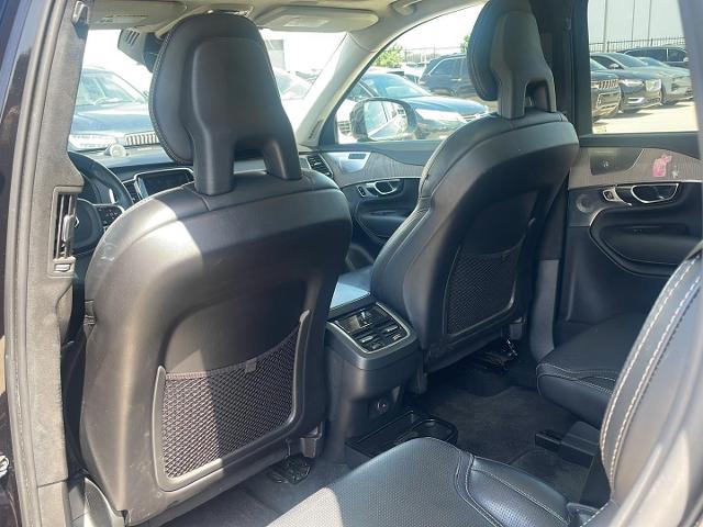 2021 Volvo XC90 Vehicle Photo in San Antonio, TX 78230