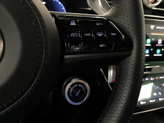 2024 Maserati Grecale Vehicle Photo in Appleton, WI 54913