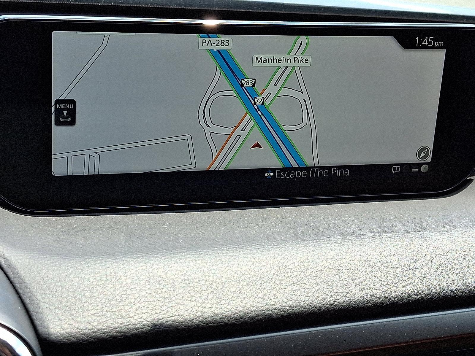 2023 Mazda CX-50 Vehicle Photo in Lancaster, PA 17601