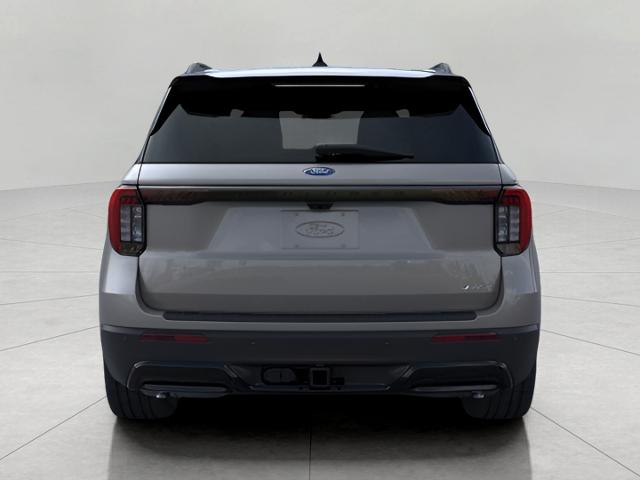 2025 Ford Explorer Vehicle Photo in Neenah, WI 54956