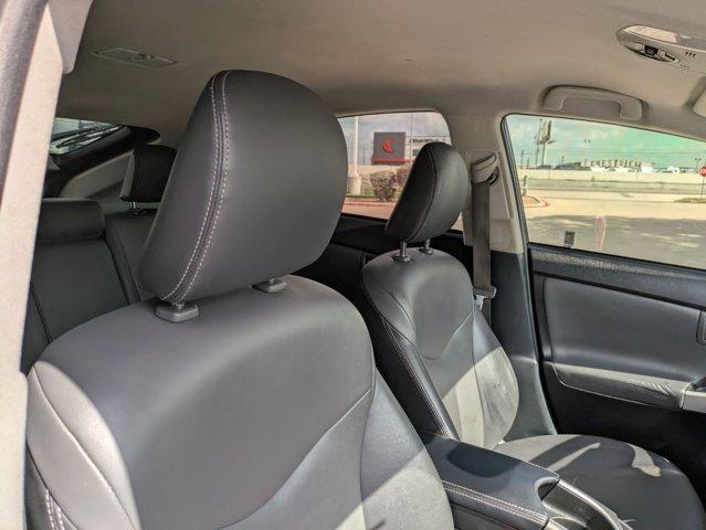 2012 Toyota Prius Vehicle Photo in SELMA, TX 78154-1459
