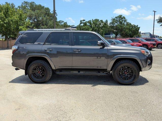 2022 Toyota 4Runner Vehicle Photo in San Antonio, TX 78230