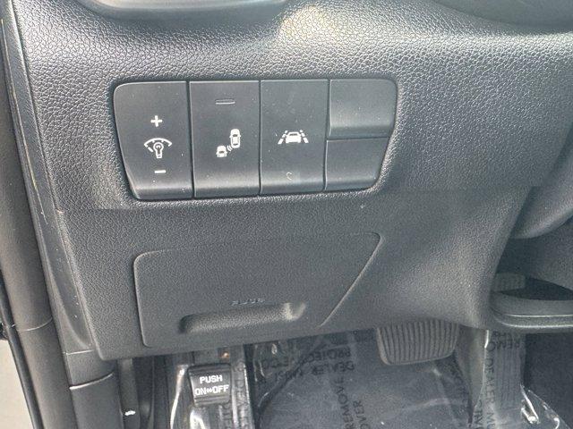 2020 Kia Sportage Vehicle Photo in LEOMINSTER, MA 01453-2952