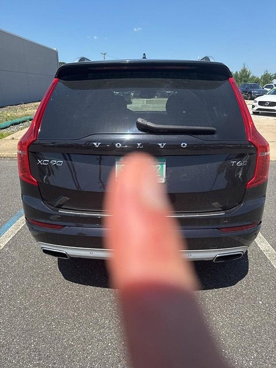 2019 Volvo XC90 Vehicle Photo in Trevose, PA 19053