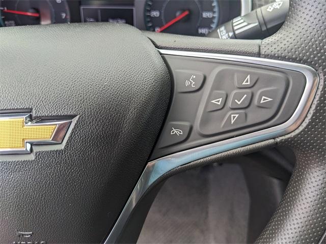 2019 Chevrolet Malibu Vehicle Photo in AURORA, CO 80012-4011