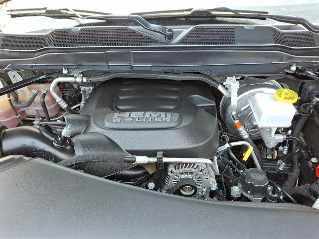 2024 Ram 2500 Vehicle Photo in Philadelphia, PA 19116