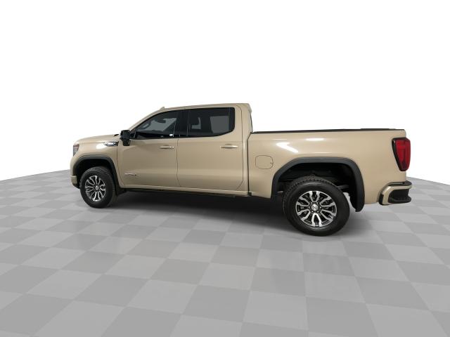 2023 GMC Sierra 1500 Vehicle Photo in GILBERT, AZ 85297-0402