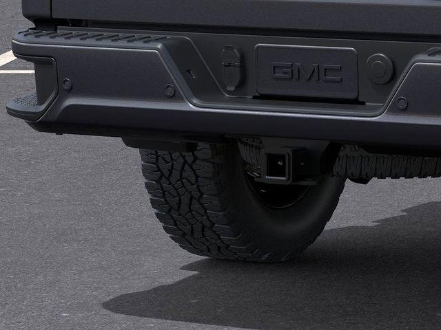 2025 GMC Sierra 2500 HD Vehicle Photo in WATERTOWN, CT 06795-3318