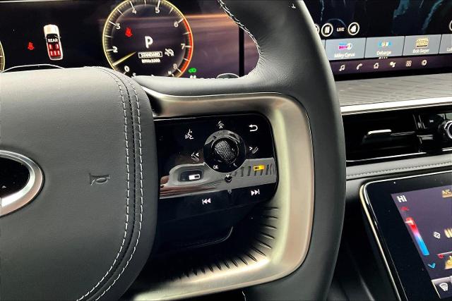 2025 INFINITI QX80 Vehicle Photo in Grapevine, TX 76051