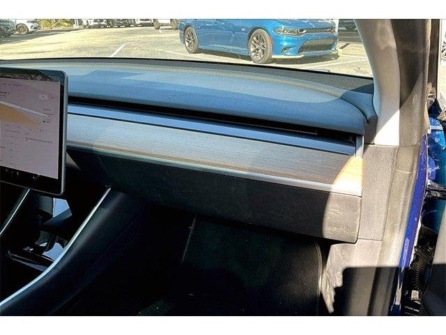 2018 Tesla Model 3 Vehicle Photo in San Antonio, TX 78230