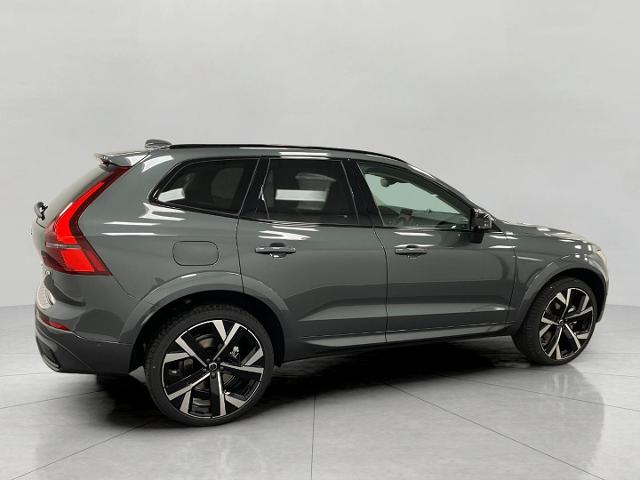 2026 Volvo XC60 Plug-In Hybrid Vehicle Photo in Appleton, WI 54913