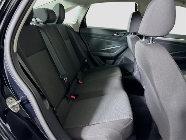 2021 Volkswagen Jetta Vehicle Photo in Puyallup, WA 98371
