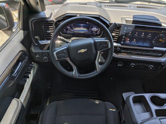 2023 Chevrolet Silverado 1500 Vehicle Photo in BRUNSWICK, GA 31525-1881