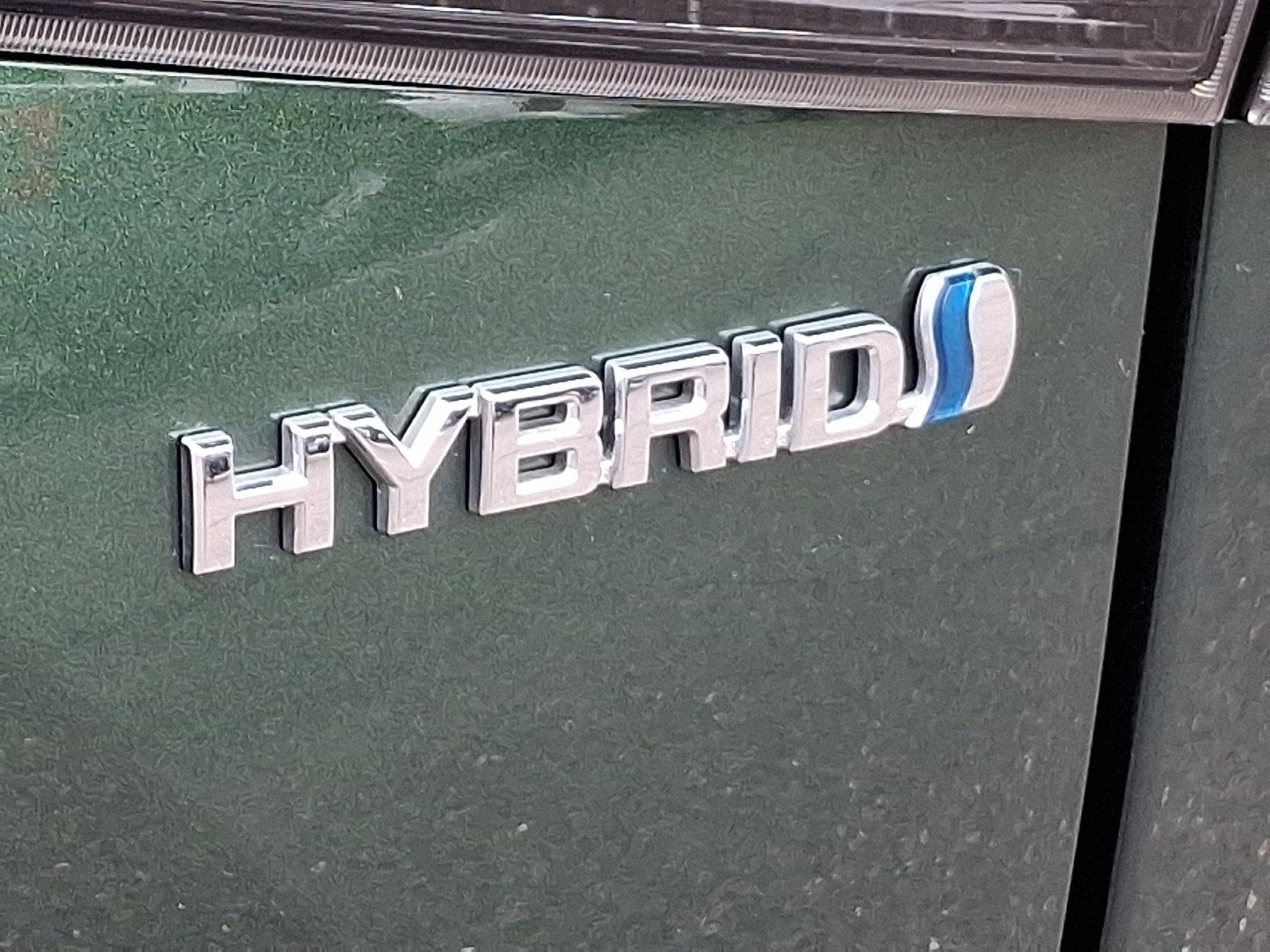 2023 Toyota Highlander Vehicle Photo in Trevose, PA 19053