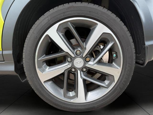 2019 Hyundai KONA Vehicle Photo in Appleton, WI 54914
