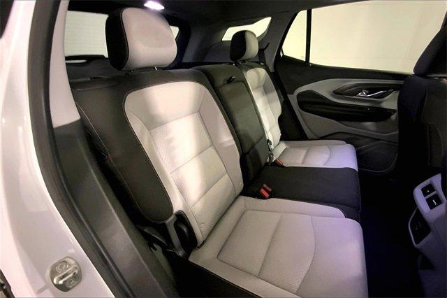 2023 GMC Terrain Vehicle Photo in KANSAS CITY, MO 64114-4502