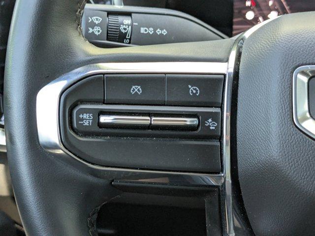 2023 GMC Canyon Vehicle Photo in BRUNSWICK, GA 31525-1881