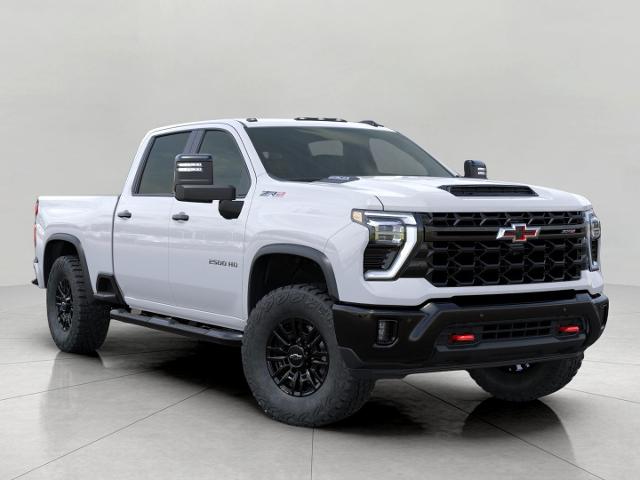 2025 Chevrolet Silverado 2500 HD Vehicle Photo in Madison, WI 53713