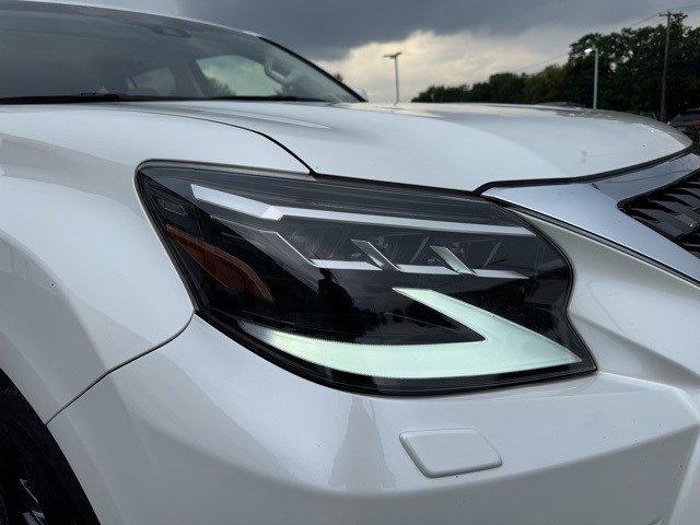2022 Lexus GX 460 Vehicle Photo in Mechanicsburg, PA 17050-1707