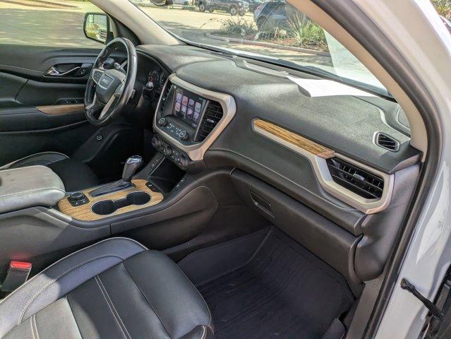 2019 GMC Acadia Vehicle Photo in SELMA, TX 78154-1460