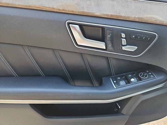 2015 Mercedes-Benz E-Class Vehicle Photo in TREVOSE, PA 19053-4984
