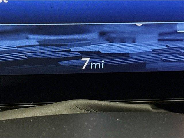2025 Chevrolet Tahoe Vehicle Photo in PUYALLUP, WA 98371-4149